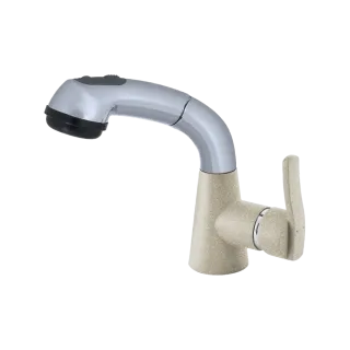 Смеситель для кухни GranFest  3773 топаз